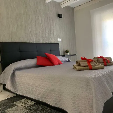 Apartment La Casetta Di Frazzu Palermo