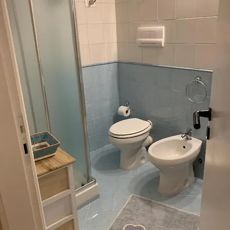 La Casetta Di Frazzu Apartment *