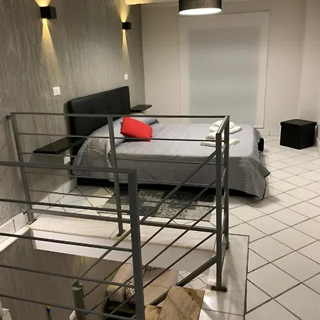 Apartment La Casetta Di Frazzu Palermo
