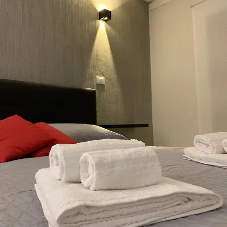 La Casetta Di Frazzu Apartment Palermo