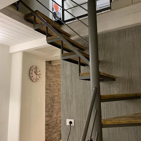 Apartment La Casetta Di Frazzu