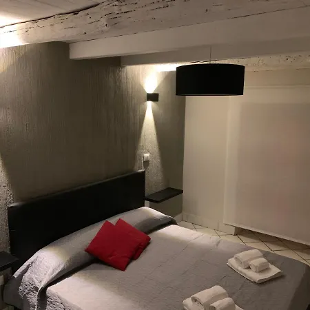 La Casetta Di Frazzu
