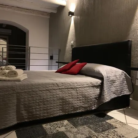 Apartment La Casetta Di Frazzu