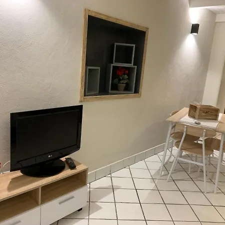 La Casetta Di Frazzu * Palermo
