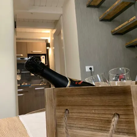 Appartamento La Casetta Di Frazzù Palermo